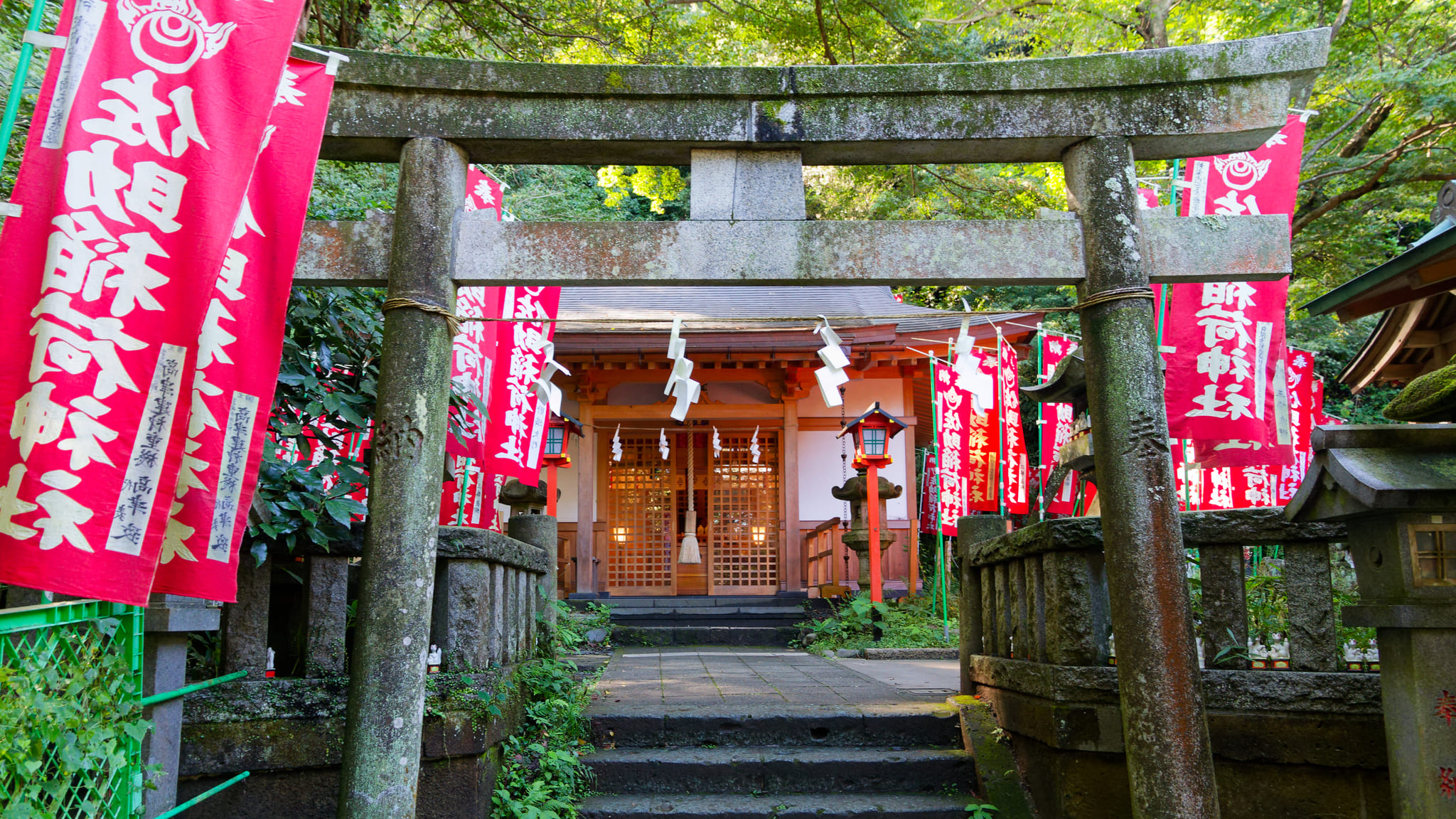 02-Kamakura (5) Sasuke Inari-jinja.jpg